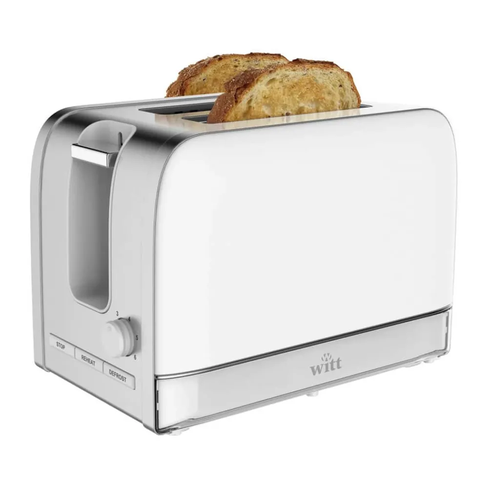 Hot Witt Classic Brødrister