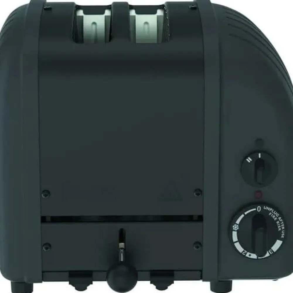 Clearance Dualit Classic Brødrister