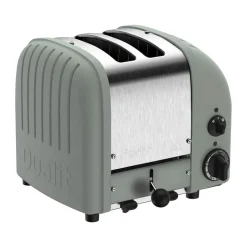 New Dualit Classic Brødrister
