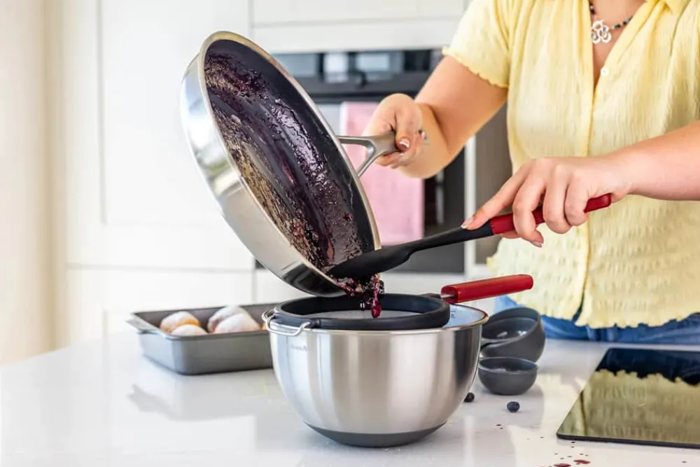 Clearance KitchenAid Classic Dejskraber