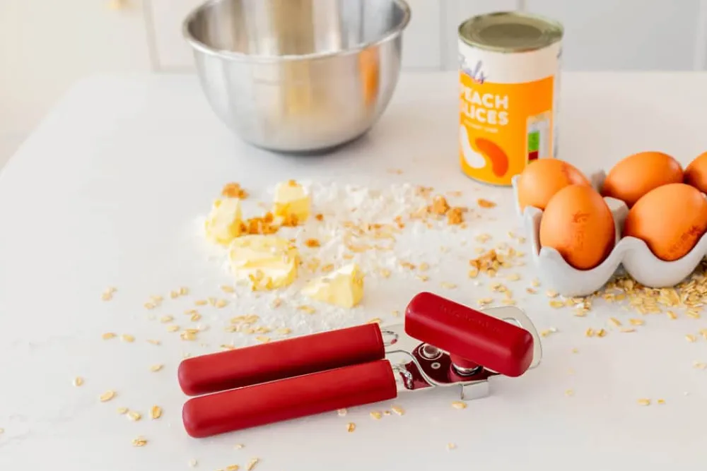 New KitchenAid Classic Dåseåbner