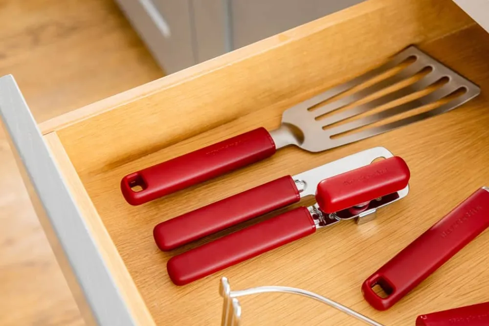 New KitchenAid Classic Dåseåbner