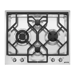Online Smeg Classic Gaskogeplade