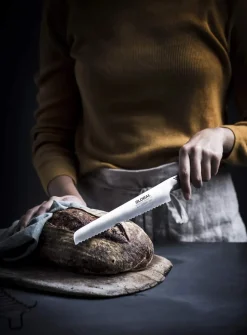 Hot Global Classic G-9 Brødkniv