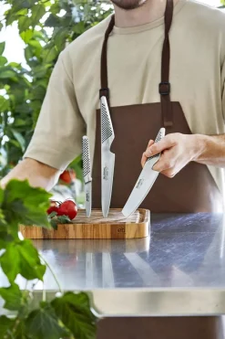 Best Global Classic G-51115 Knivsæt - 3 dele