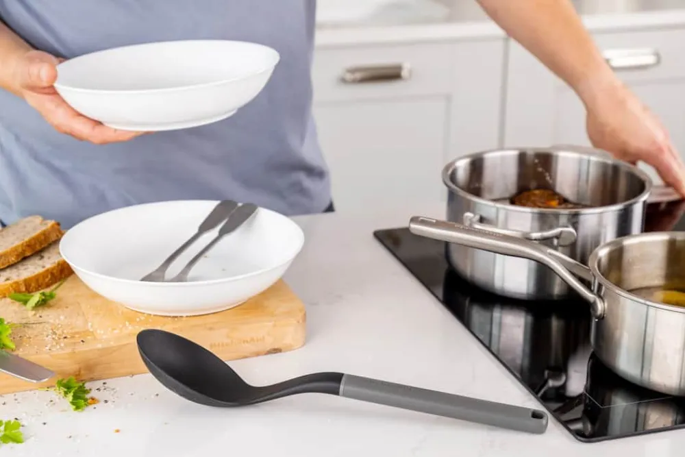 Outlet KitchenAid Classic Grydeske