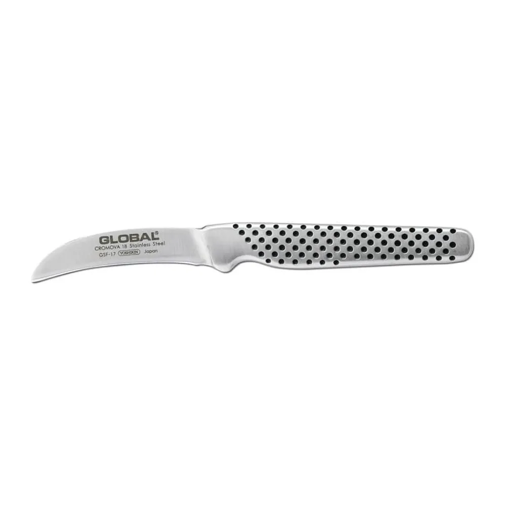 Best Global Classic GSF-17 Urtekniv