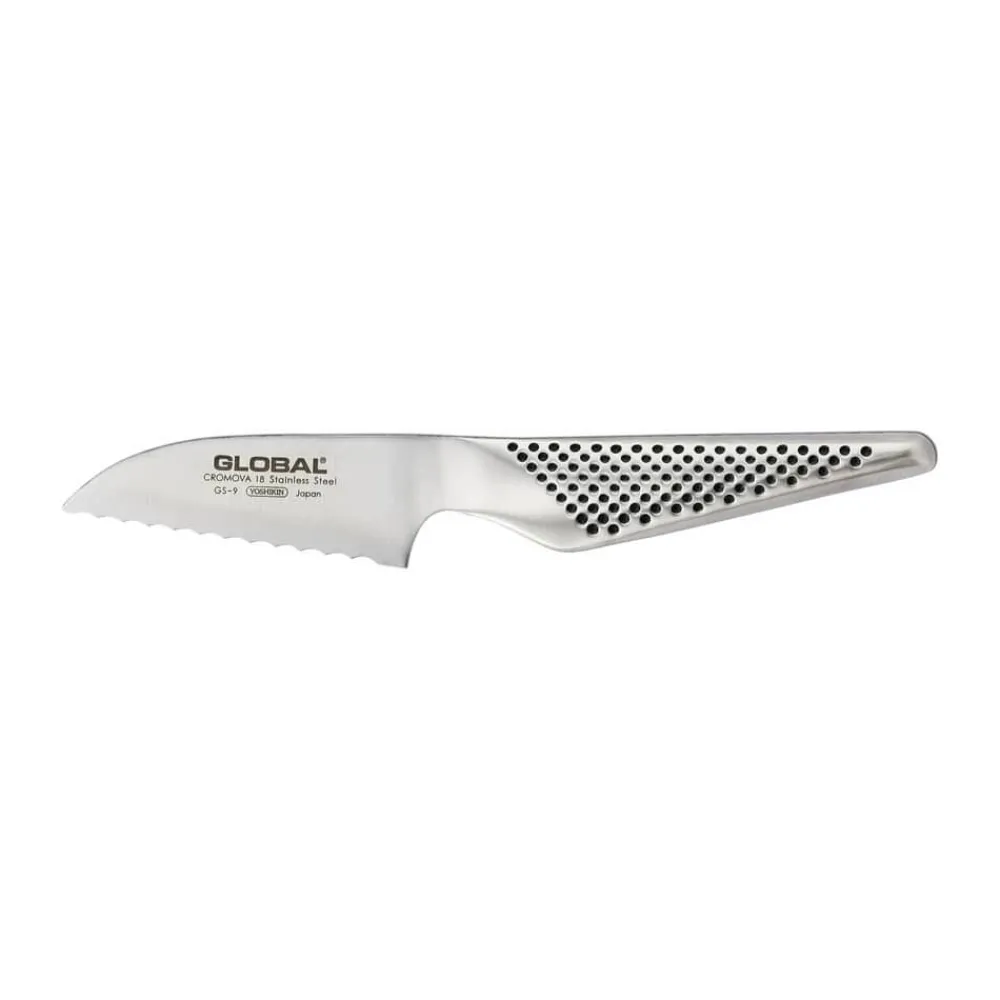 Clearance Global Classic GS-9 Tomatkniv