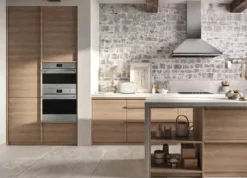 Online Smeg Classic Indbygnings kombi.dampovn SOP6301S2X