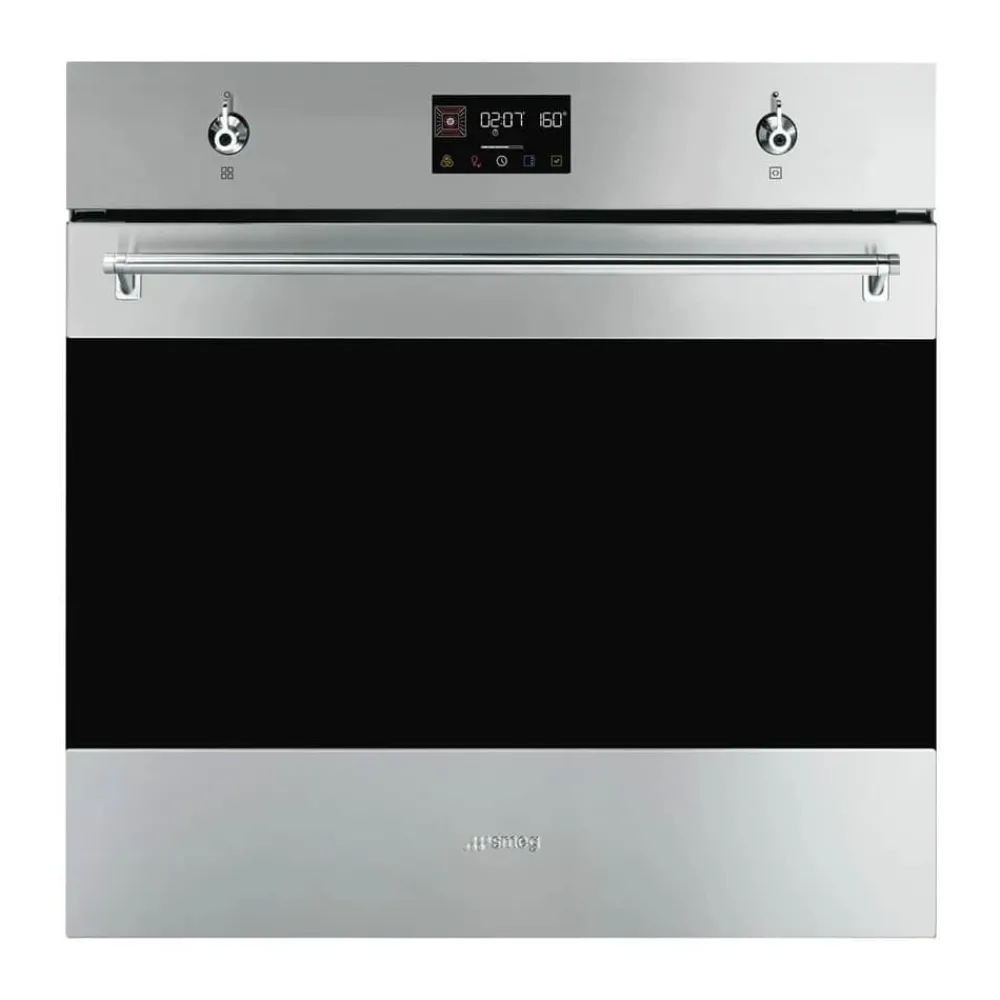 Sale Smeg Classic Indbygningsovn