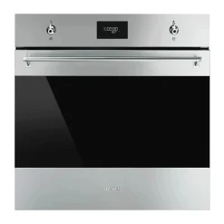 Sale Smeg Classic Indbygningsovn