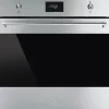 Clearance Smeg Classic Indbygningsovn SFP6301TVX