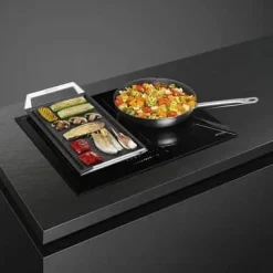 Clearance Smeg Classic Induktionsplade SIM3644D