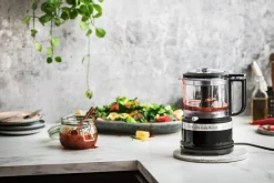 Best KitchenAid Classic Minihakker