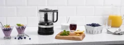Best KitchenAid Classic Minihakker