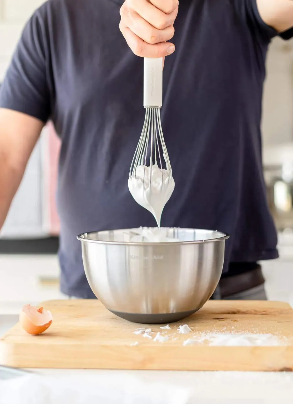KitchenAid Classic Piskeris