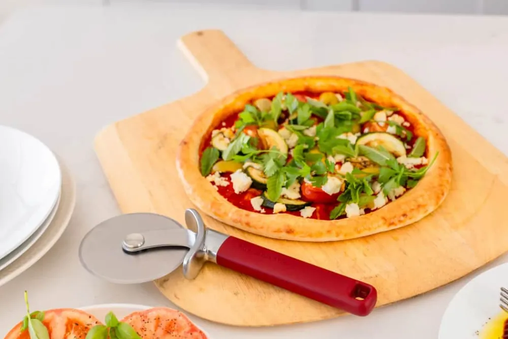 KitchenAid Classic Pizzaskærer