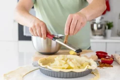 Outlet KitchenAid Classic Rivejern