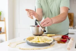 New KitchenAid Classic Rivejern