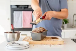 New KitchenAid Classic Rivejern
