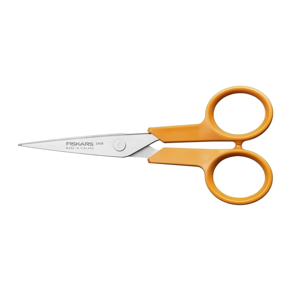 New Fiskars Classic Saks