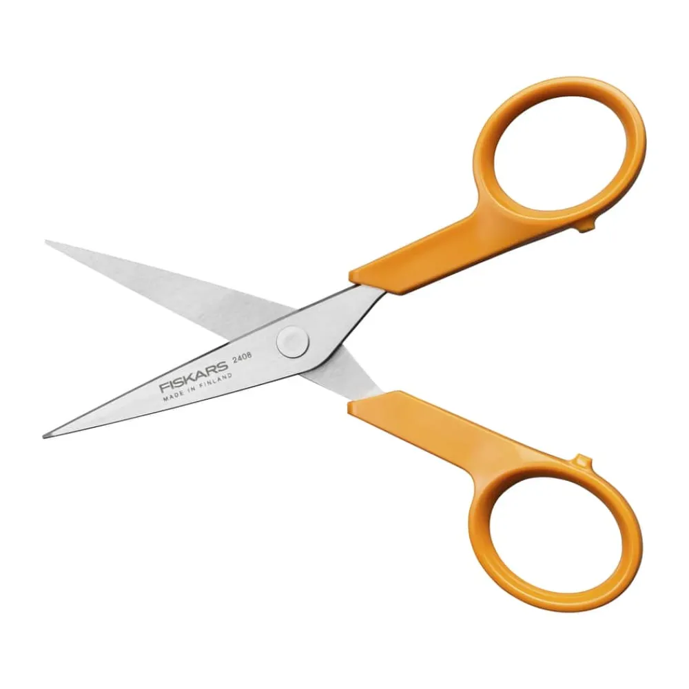New Fiskars Classic Saks