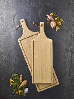 Clearance Scanpan Classic Serveringsbræt