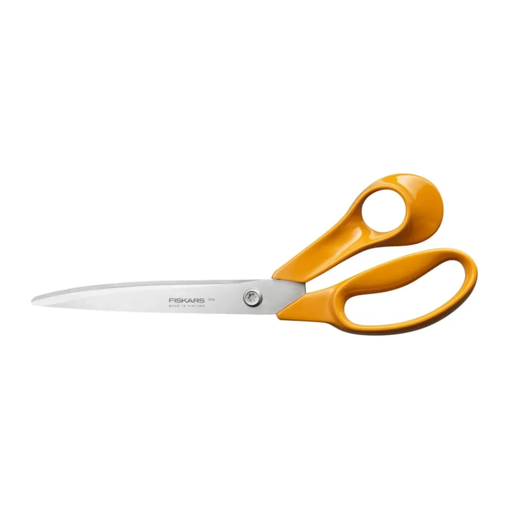 New Fiskars Classic Skræddersaks