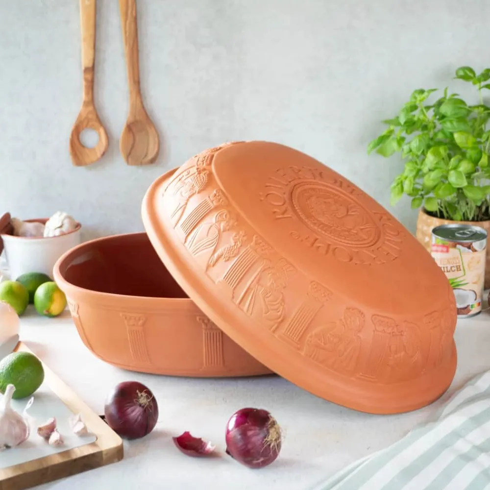 New Römertopf Classic Stegeso