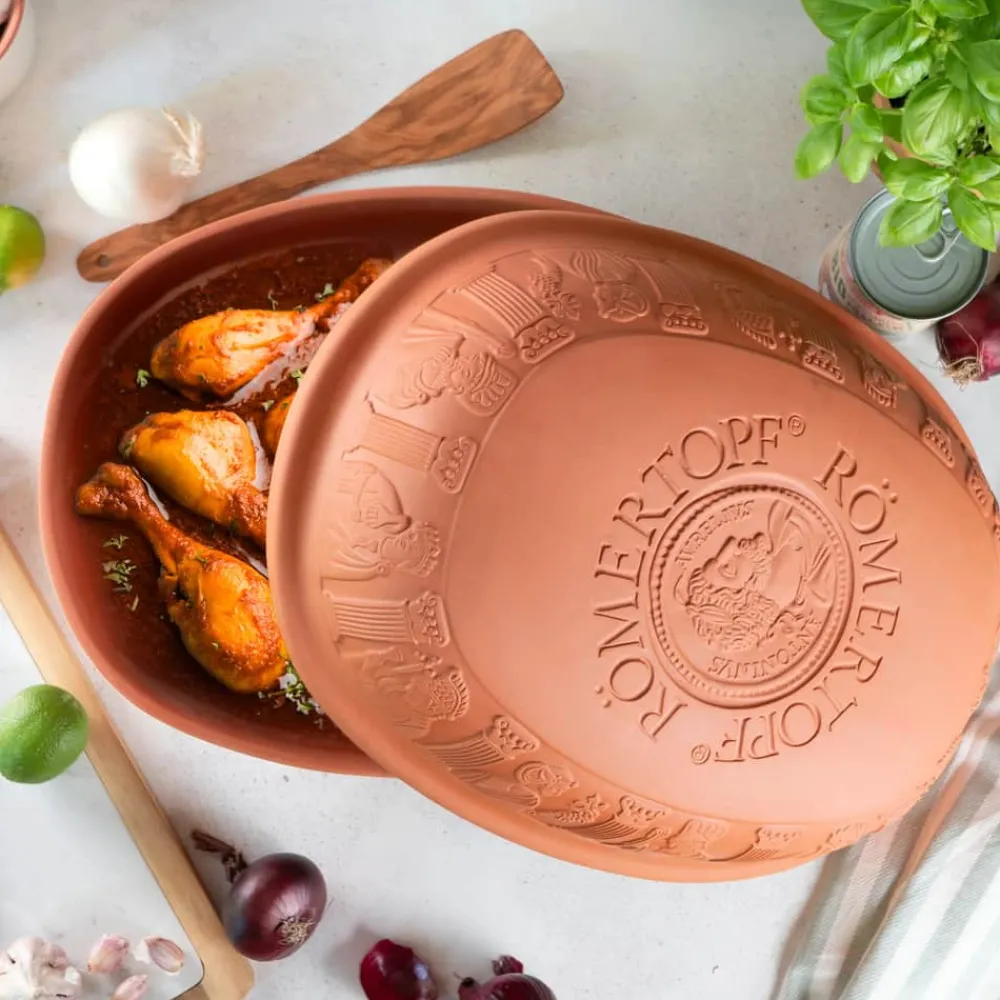 New Römertopf Classic Stegeso