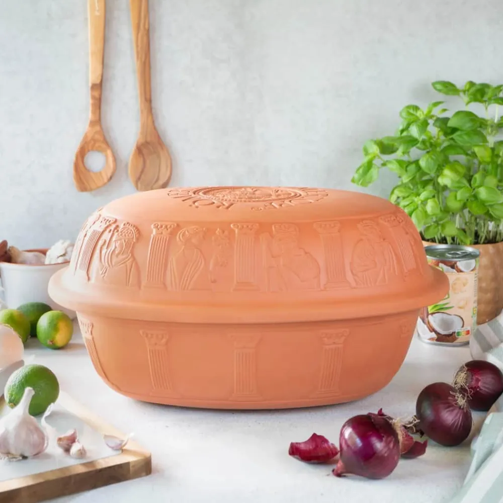 New Römertopf Classic Stegeso