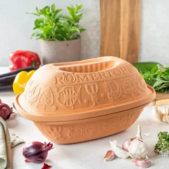 New Römertopf Classic Stegeso