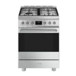 Discount Smeg Classic Symphony Gaskomfur