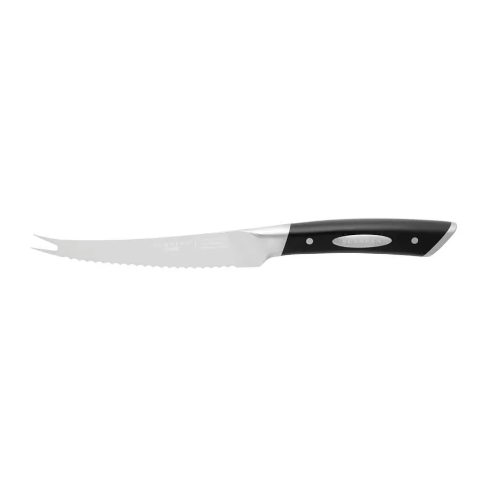 Discount Scanpan Classic tomat-/ostekniv