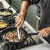 New KitchenAid Classic Wok