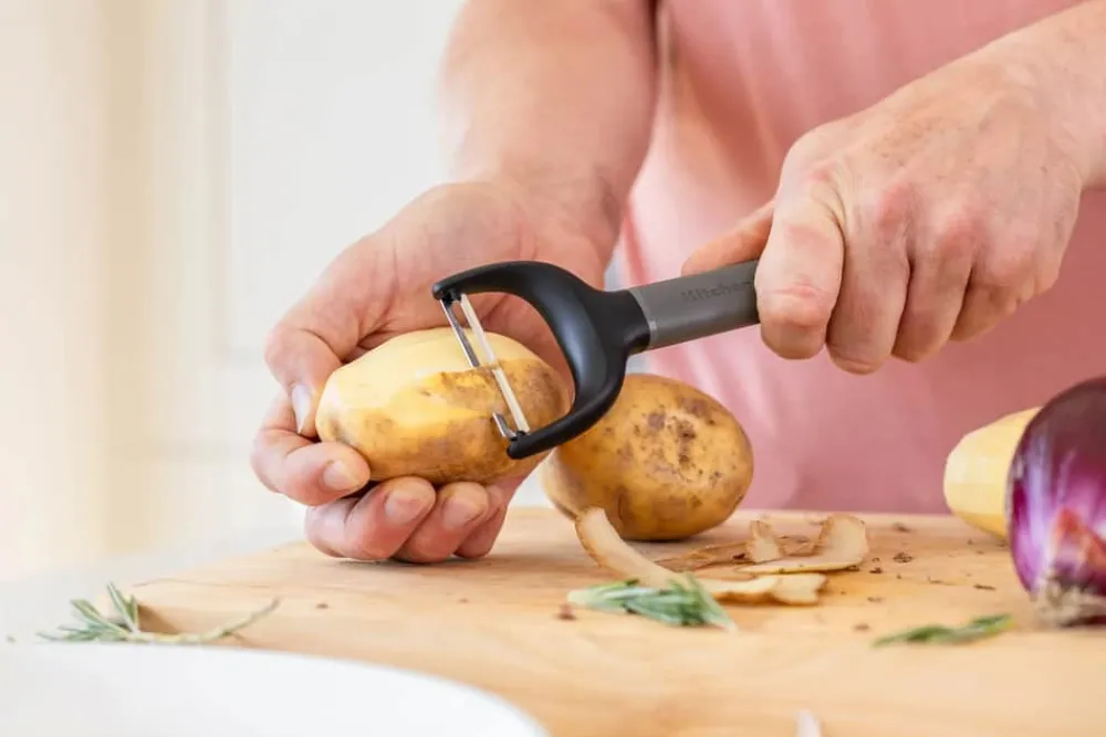 New KitchenAid Classic Y-Skræller