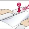 Discount Emsa Click & Cut Foliedispenser