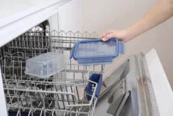 Discount Emsa Clip & Close ECO Opbevaringssæt - 3 stk.