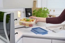 Discount Emsa Clip & Close ECO Opbevaringssæt - 3 stk.