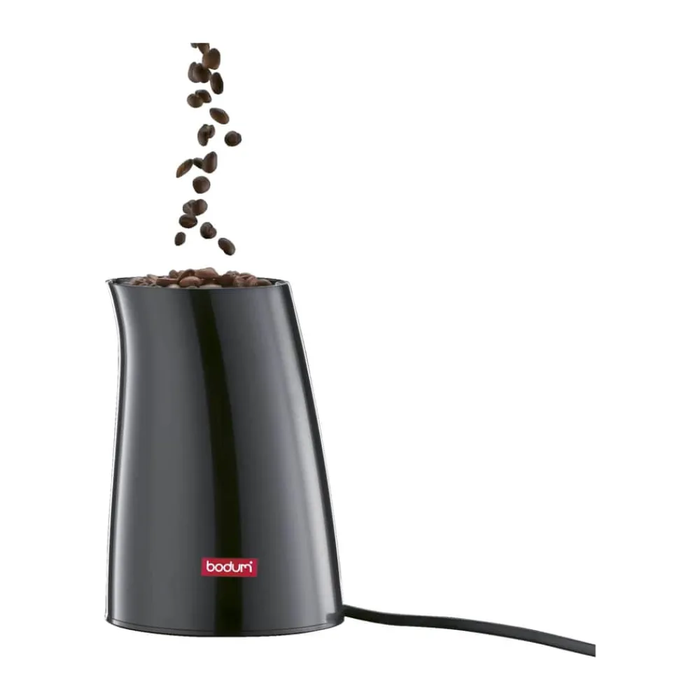 Online Bodum C-Mill Elektrisk Kaffekværn