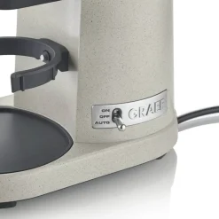 New Graef CM8000 Kaffekværn