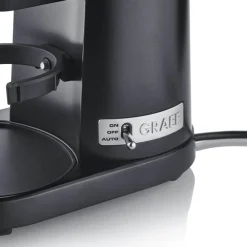 Clearance Graef CM8000 Kaffekværn
