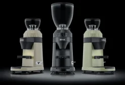 Clearance Graef CM8000 Kaffekværn