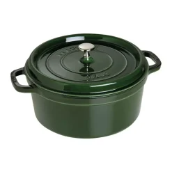 Hot Staub Cocotte