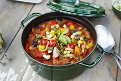 Hot Staub Cocotte