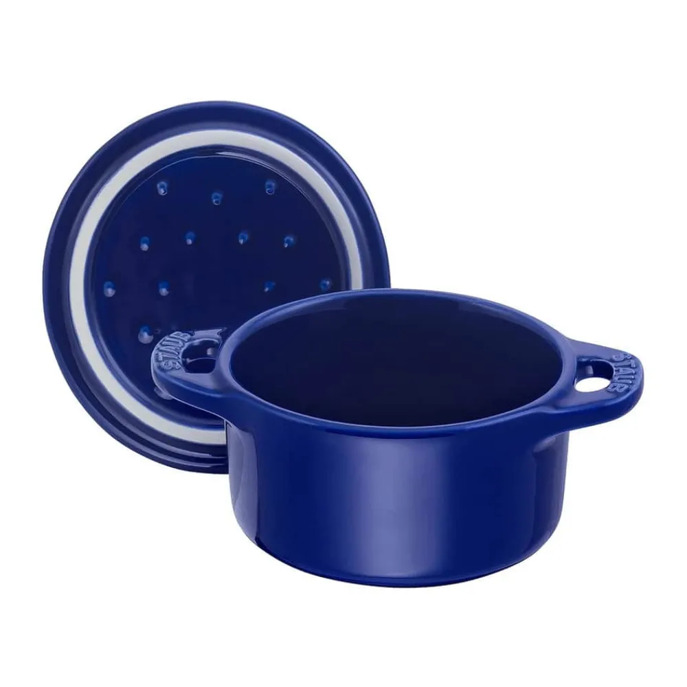 Discount Staub Cocotte
