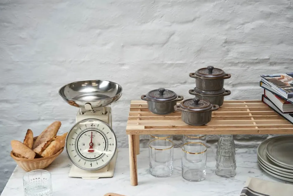 Best Staub Cocottesæt - 4 dele