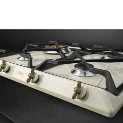 Sale Smeg Colonial Gaskogeplade