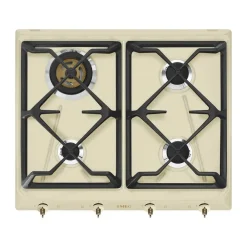 Sale Smeg Colonial Gaskogeplade