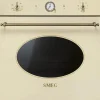 Smeg Colonial Indbygningsovn